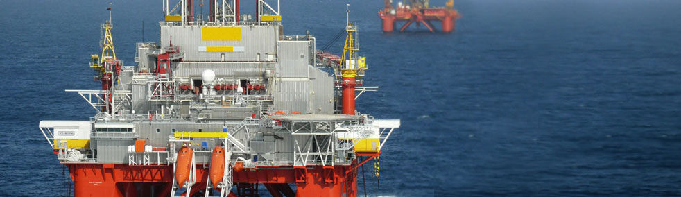 JL Offshore AS